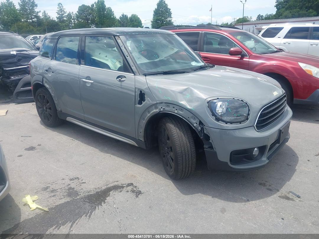 MINI Countryman Cooper 2019